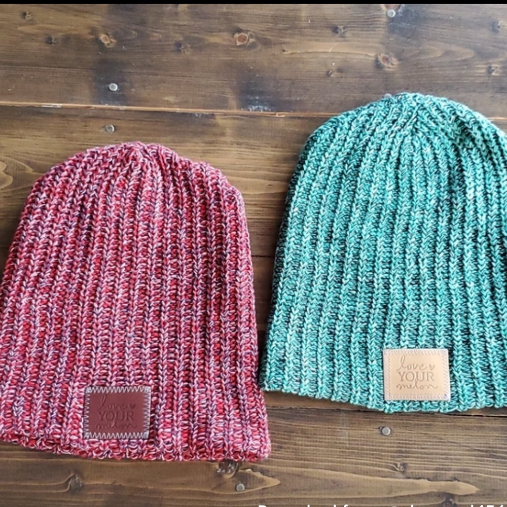 Love Your Melon Beanies